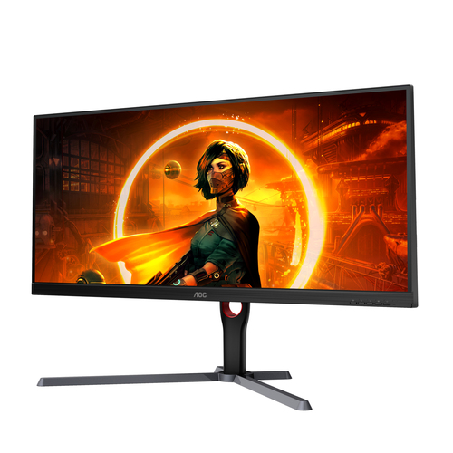 AOC U34G3X/96 computer monitor – image 6