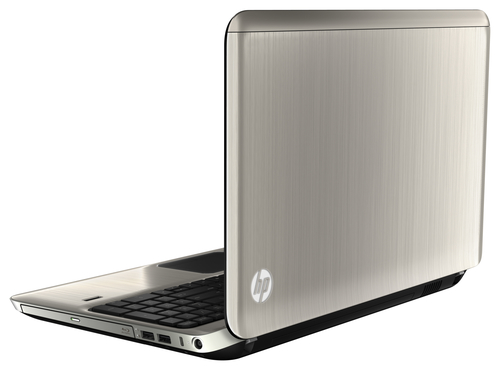 HP Pavilion dv6-6161sa Intel® Core™ i5 i5-2410M – image 6
