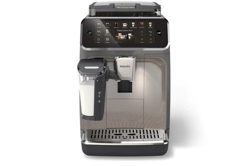Philips 5500 series EP5544/90 coffee maker Fully-auto Espresso machine – image 4