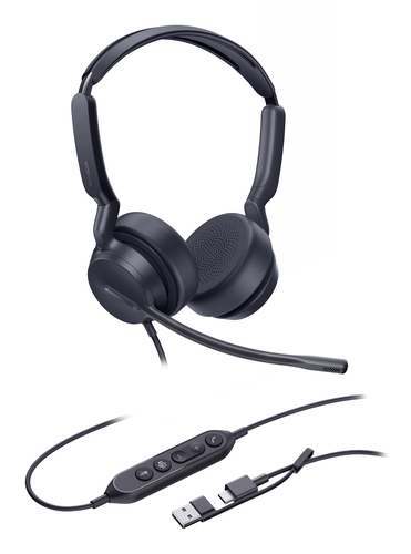 1308195 UH42 DUAL TEAMS USB-C/A