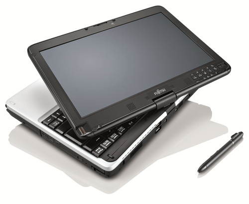 Fujitsu LIFEBOOK T731 Intel® Core™ i7 i7-2620M Hybrid (2-in-1) – image 4