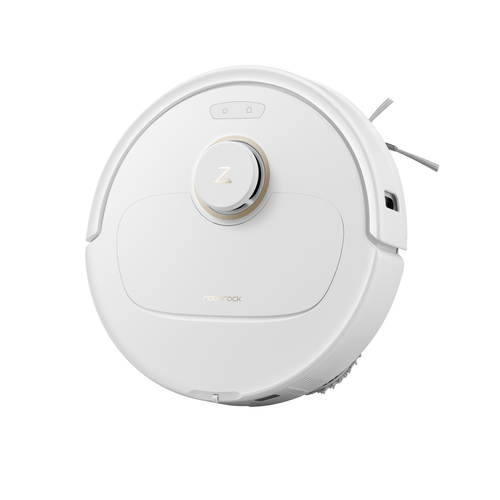 Roborock Qrevo 5AE White, afbeelding 4