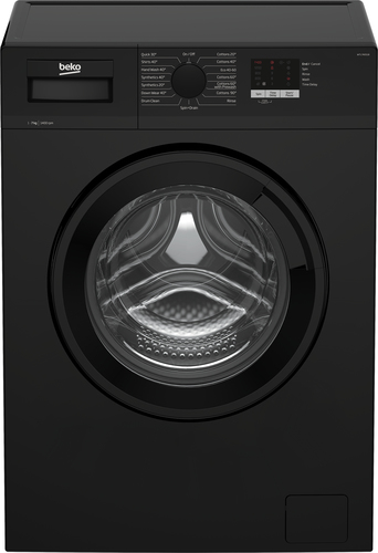 Beko b100 WTL74051B Freestanding
