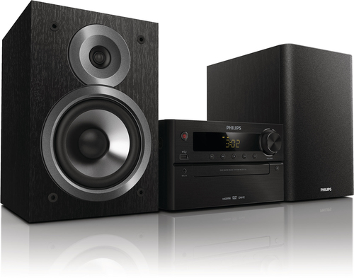 Philips DVD micro music system MCD5110/12