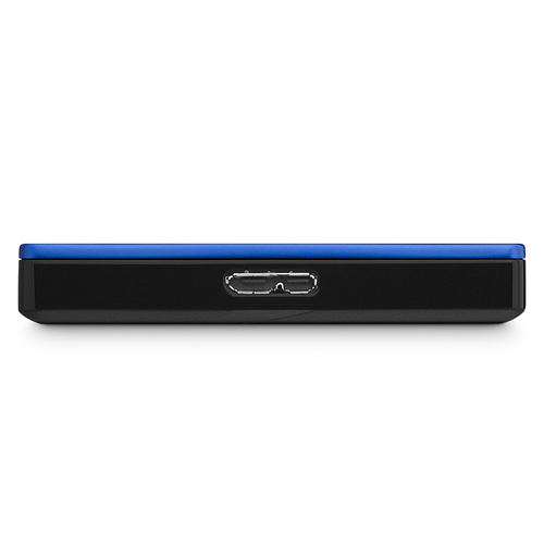 Seagate Backup Plus Slim external hard drive – image 8