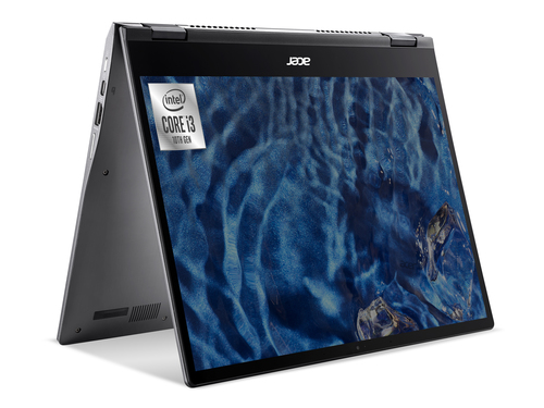 Acer Chromebook Spin 13 CP713-2W - (Intel Core i3-10110U – image 1