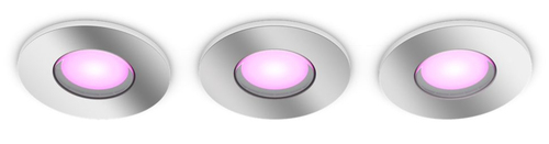 Philips 929003812901 умное освещение Умное точечное освещение Bluetooth 4,2 W