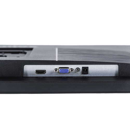 Nilox MONITOR 32" NXM32FHD11 IPS 5MS HDMI VGA – image 5