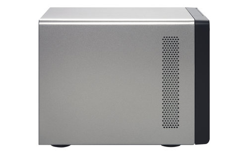 QNAP TS-670 Pro 10GbE 6x3TB – image 4