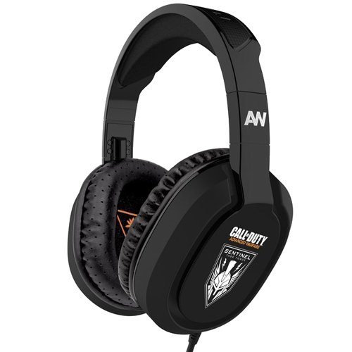 Turtle Beach 731855040414 headphones/headset Wired Head-band Gaming Black
