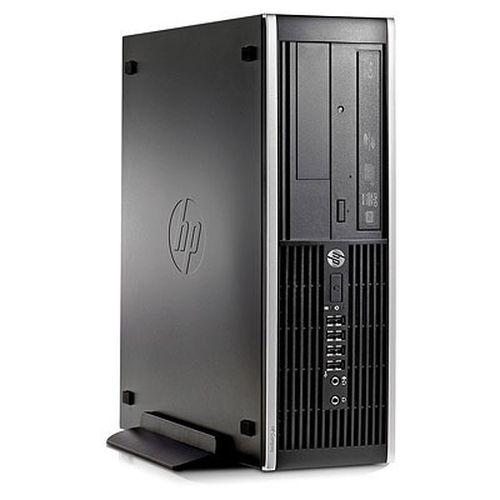 HP Compaq 6200 Pro Small Form Factor PC (ENERGY STAR)