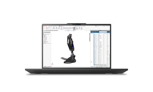 Lenovo ThinkPad P16s Gen 5 Intel () laptop