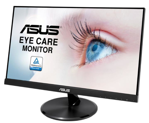 ASUS VP229HE монитор для ПК 54,6 cm (21.5") 1920 x 1080 пикселей Full HD LED Черный