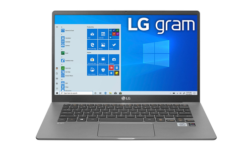 LG Gram 14Z90N-U.AAS7U1 laptop Intel® Core™ i7 i7-1065G7