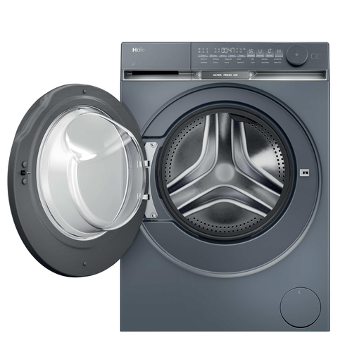 Haier HW120-B14387GUUK washing machine Front-load – image 3