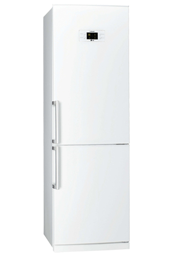 LG B3133SHJW Freestanding White