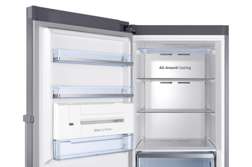 Samsung RZ32M7125SA/EU freezer Upright freezer Freestanding – image 7