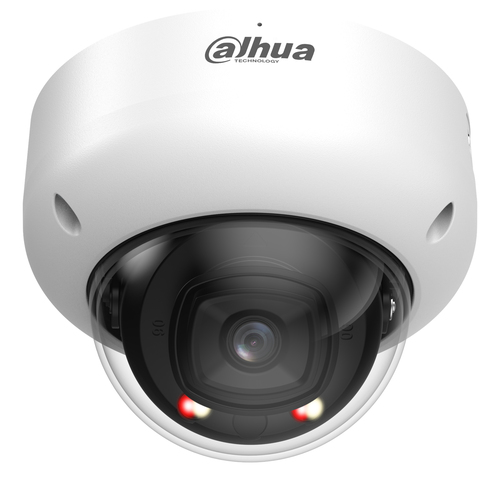 Dahua Technology IPC -HDBW5459R-ASE-IL-0280B security camera Dome IP security camera Indoor & outdoor