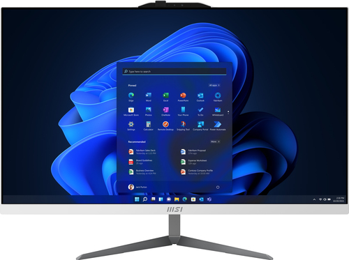 MSI Modern AM272 12M-433EU – image 3
