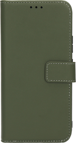 Mobiparts Leather 2 in 1 Wallet Case Samsung Galaxy A34 (2023) Green - Smartphonehoesje, afbeelding 3