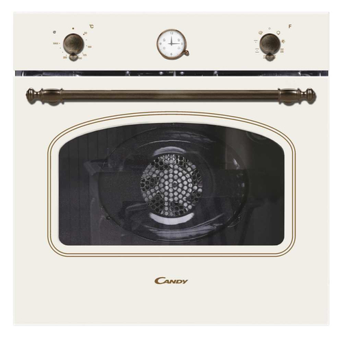 Candy Classic FCC614BA/E