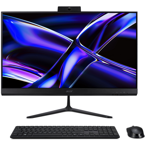 Acer Aspire C24-B All-in-One Desktop - Intel N150