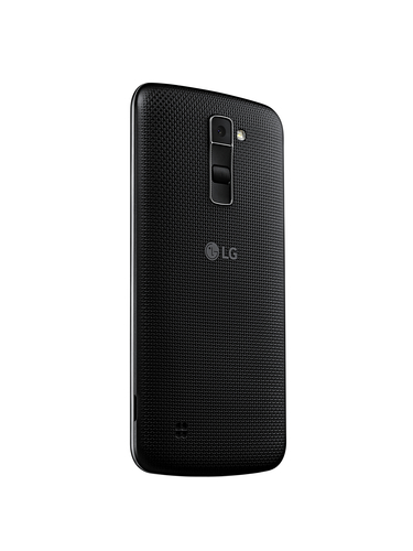 LG K10 13.5 cm (5.3") Single SIM Android 5.1.1 4G Micro-USB 1.5 GB 16 GB 2300 mAh Black – image 5