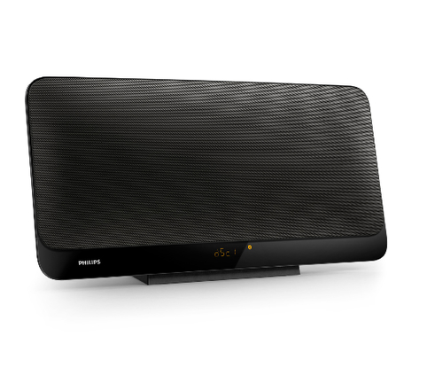 Philips Micro music system BTM2460/12