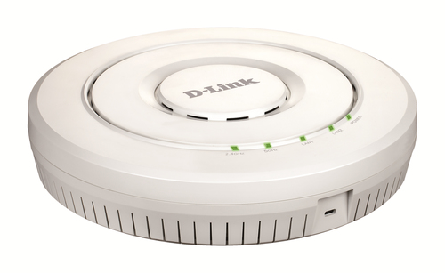 D-Link AX3600 Wi‑Fi 6 Dual‑Band Unified Access Point – image 2