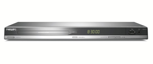 Philips DVP3266K/51 DVD/Blu-Ray player – image 2