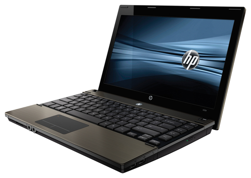 HP 4320t Intel® Celeron® P4500 Laptop – image 2