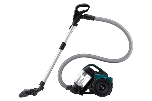 Samsung SC07K51J1HN 2 L Cylinder vacuum Dry 780 W Bagless – image 5