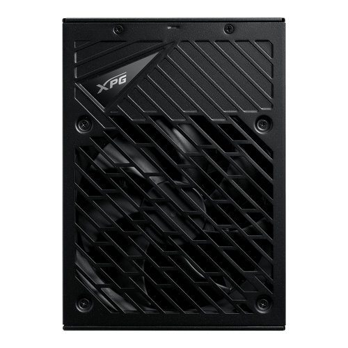 Fuentes de Poder Gaming XPG FUSION 1600 TITANIUM