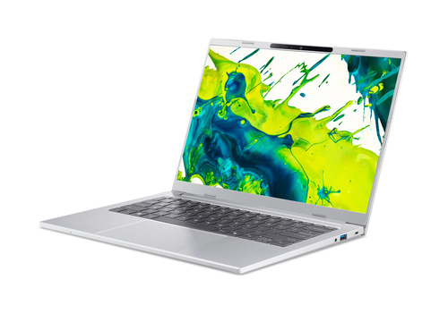 Acer Aspire 14 AI A14-I71M-55HM Notebook – image 5