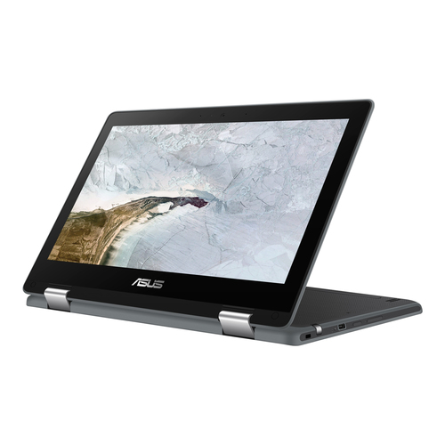ASUS Chromebook Flip C214MA-BW0283-3Y laptop Intel® Celeron® N N4020 – image 7