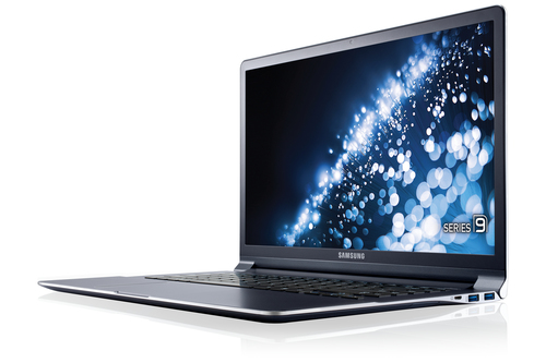 Samsung NP900X4C-A02FR + Galaxy Tab 2 – image 2