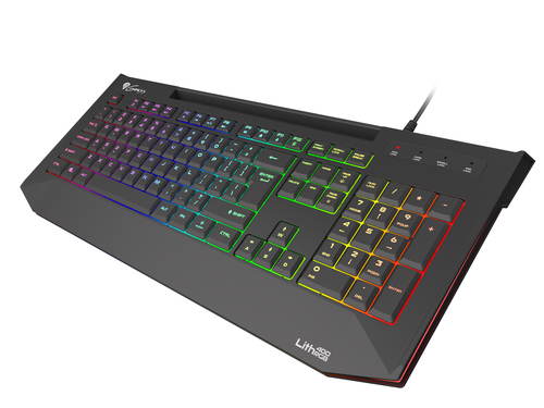 GENESIS LITH 400 RGB – image 2