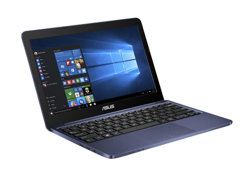 ASUS EeeBook X205TA-US01-BL laptop Intel Atom® Z3735F – image 7