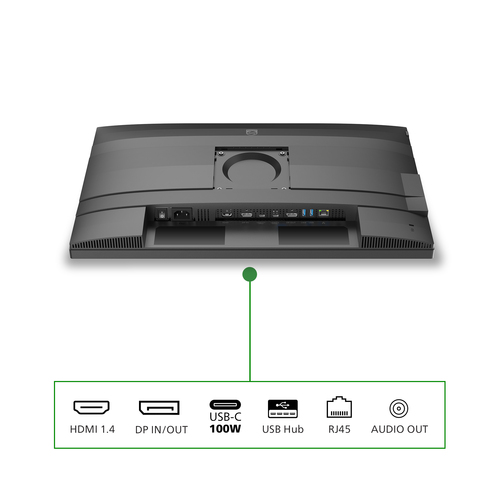 Philips 24B2G5301/00 – Foto 5 von 10