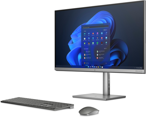 HP ENVY 27-cp0006na Intel® Core™ i9 i9-12900