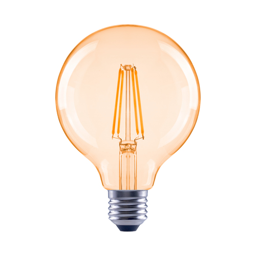 Hama 00112820 energy-saving lamp Теплый белый 2400 K 6,5 W E27 F