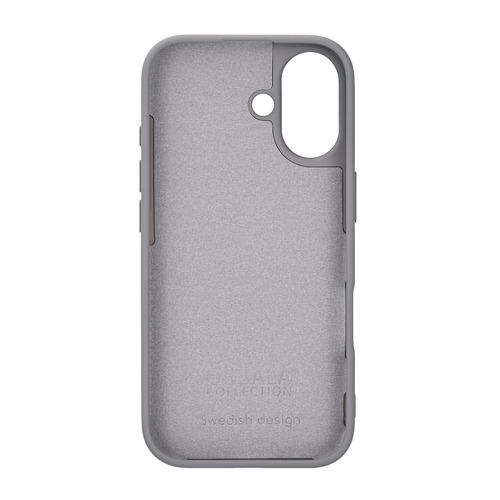 Onsala Phone Case with Silicone Feel Concrete - iPhone 17 – image 3