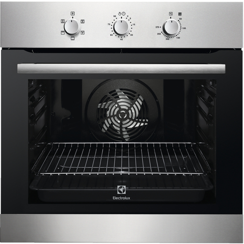 Electrolux EOB2201DOX 68 L 2780 W Stainless steel