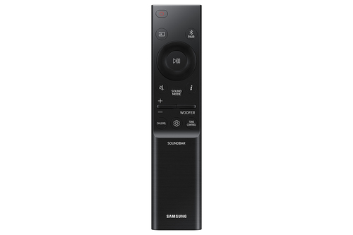 Samsung HW-Q800C/XU soundbar speaker Black 5.1.2 channels – image 7