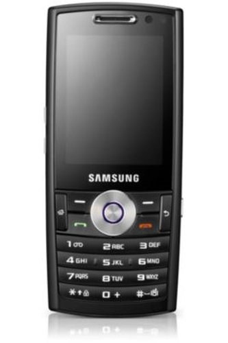 Samsung SGH-I200 101.4 g