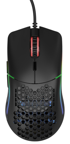 Glorious Model O gaming muis