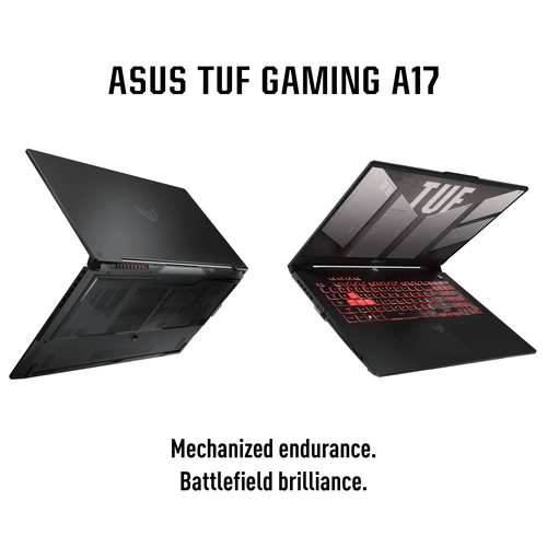 ASUS TUF Gaming A17 FA707XI-HX021W AMD Ryzen™ 9 7940HS Laptop – image 6