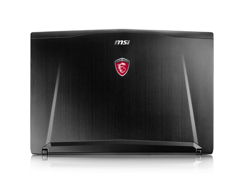 MSI GT72VR-6RE16H21 Dominator Pro Tobii – image 9
