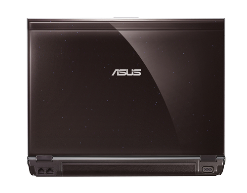 ASUS U6VC-2P023E, Mocha Brown – image 3