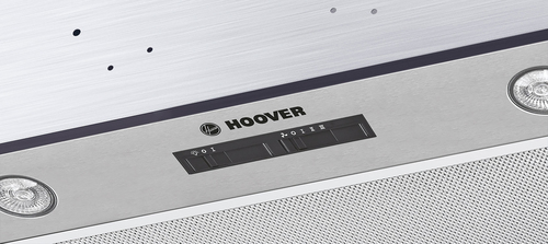Hoover HBG152NS/1 Stainless steel 197.5 m³/h – image 4